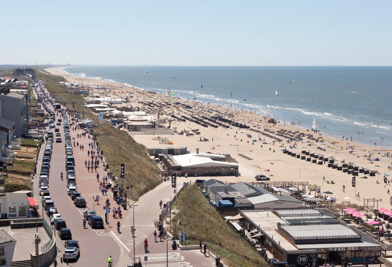 24H Zandvoort